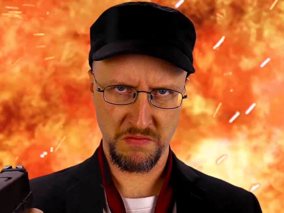 Avatar of Doug Walker