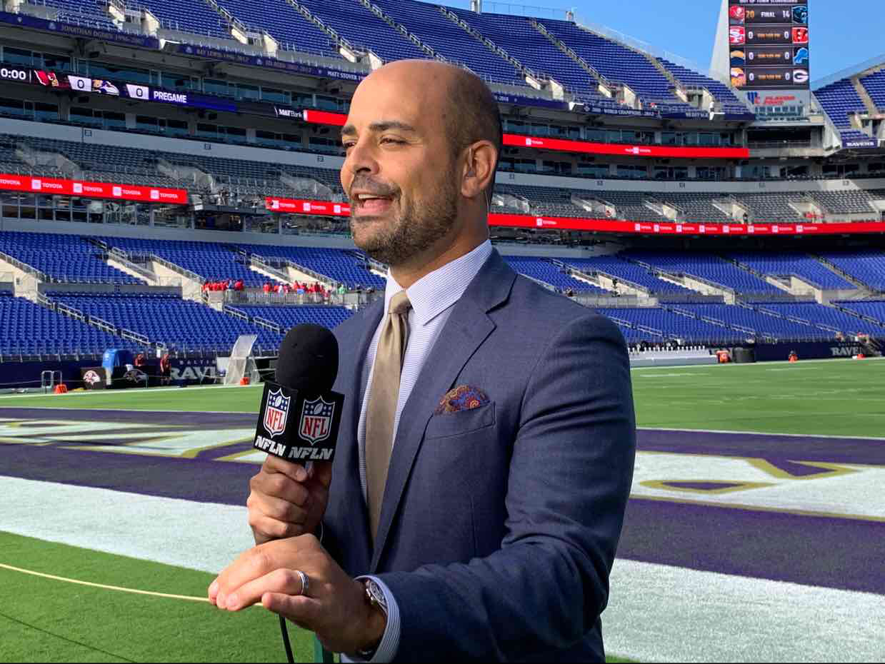 Avatar of Mike Garafolo