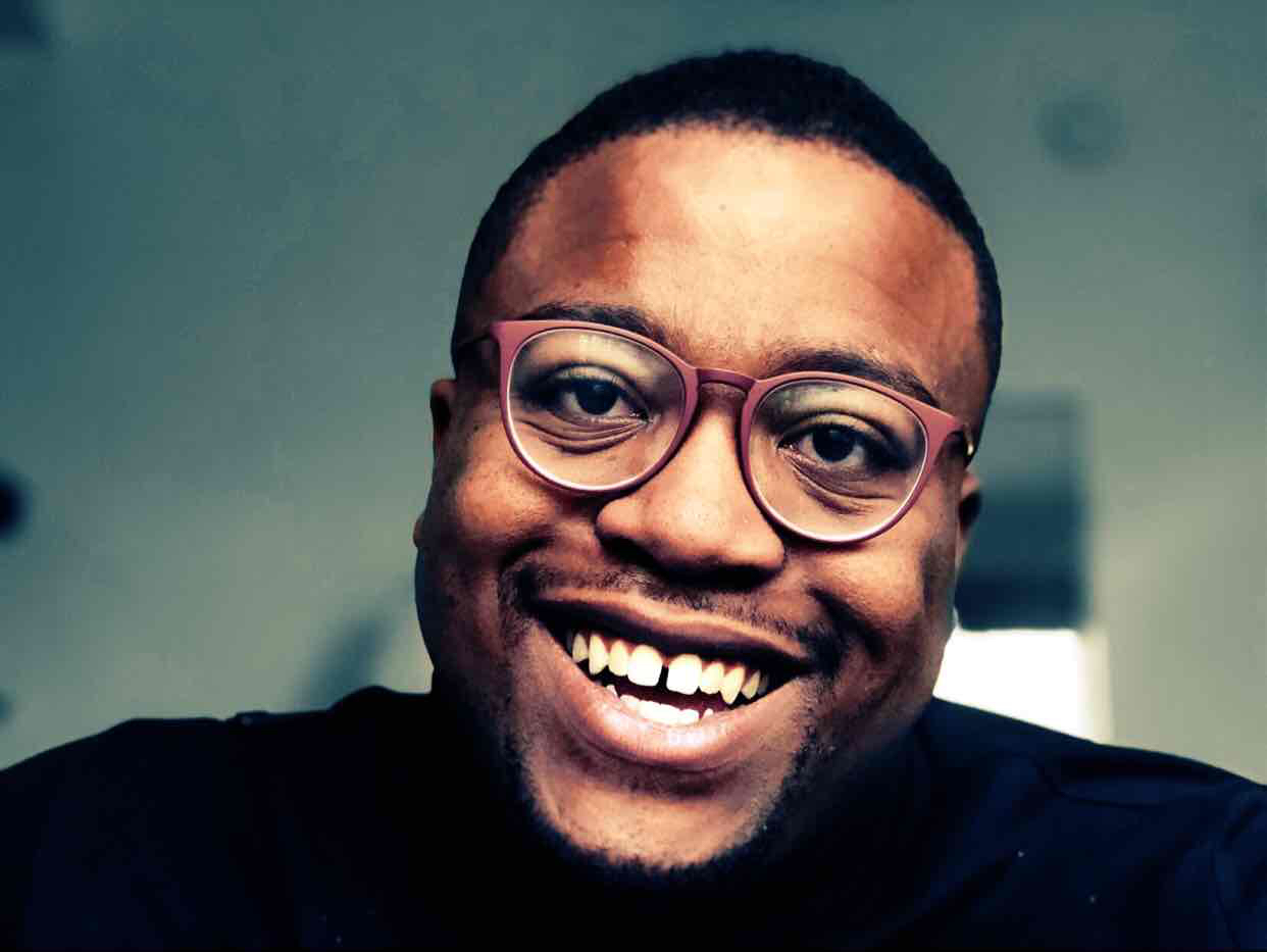 Avatar of Myles Hicks
