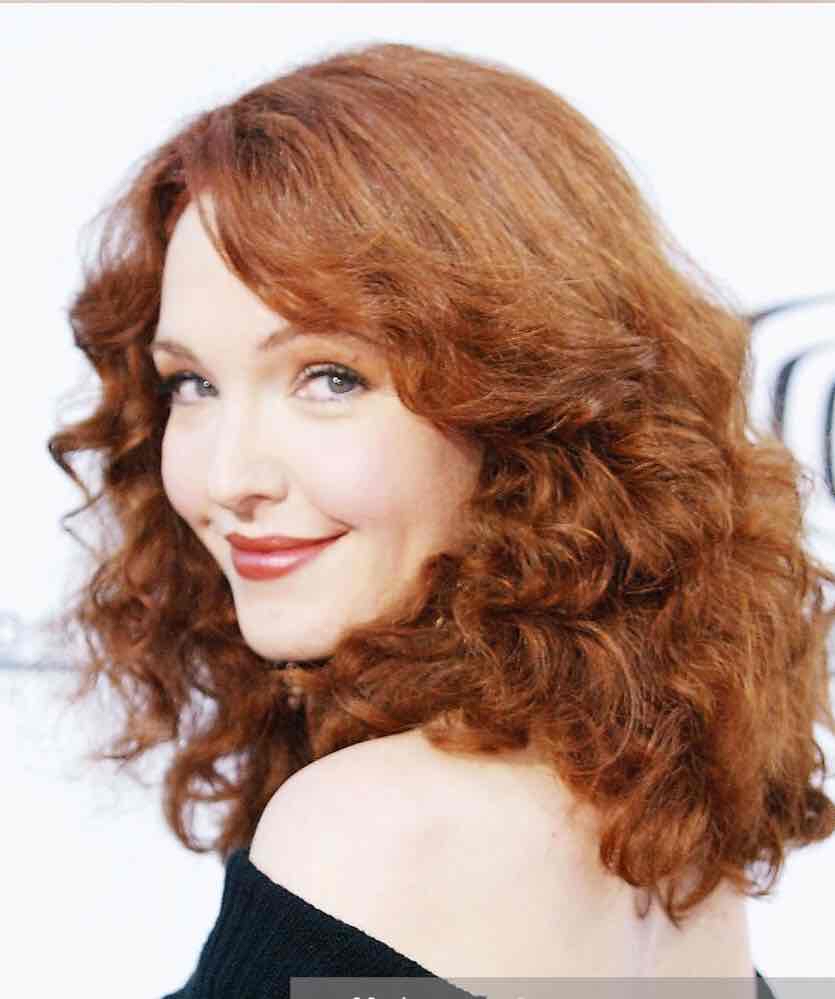 Avatar of Amy Yasbeck