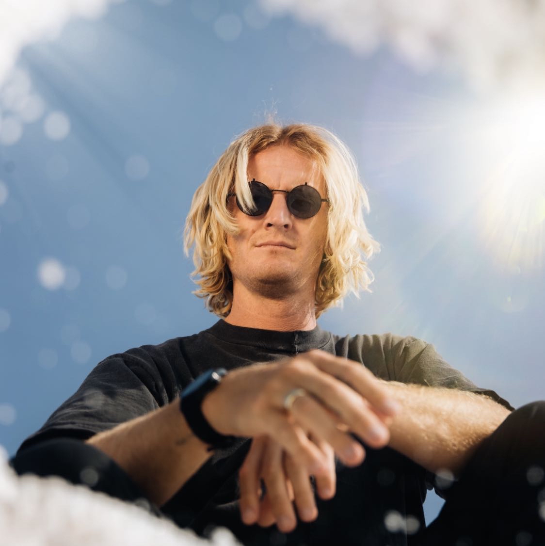 Avatar of Rory Kramer