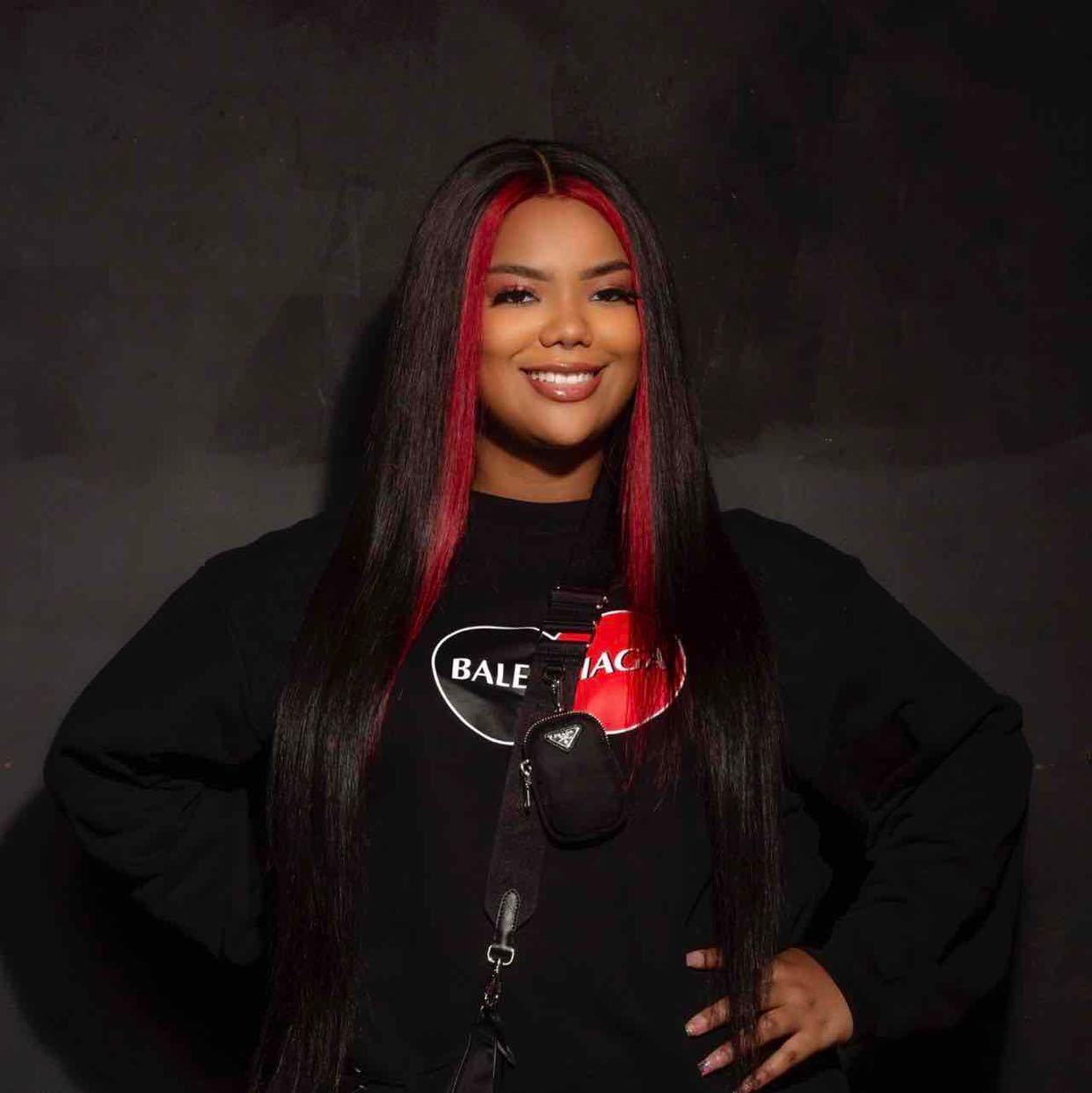 Avatar of Riley Burruss