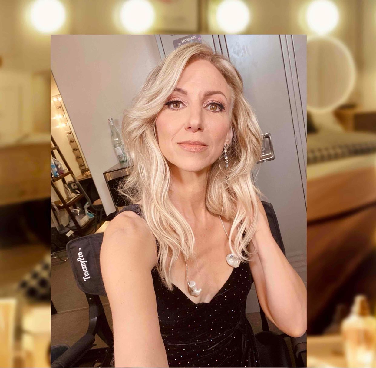 Avatar of Debbie Gibson