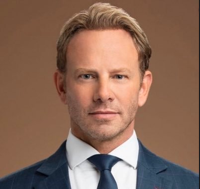 Avatar of Ian Ziering