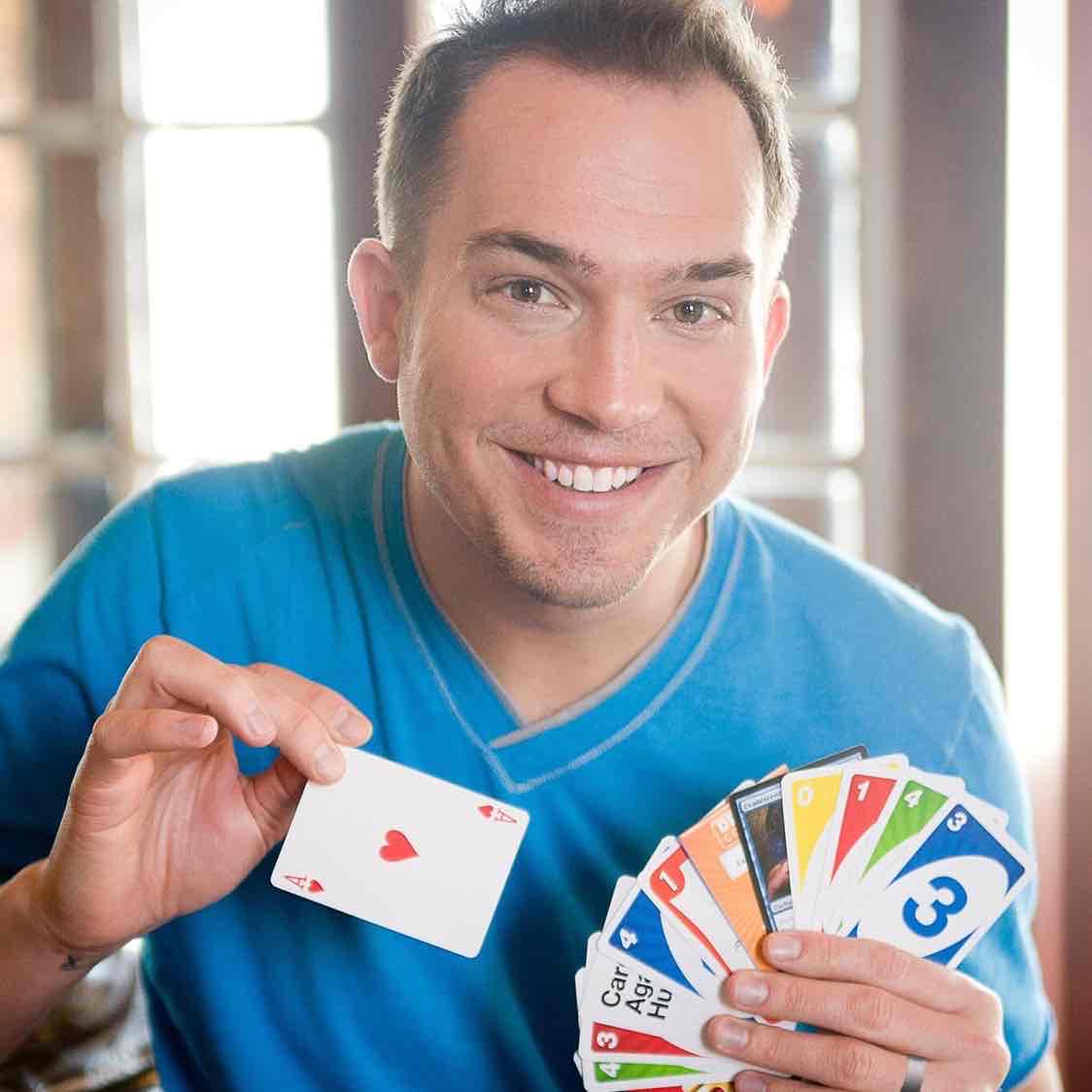 Avatar of Michael Kent
