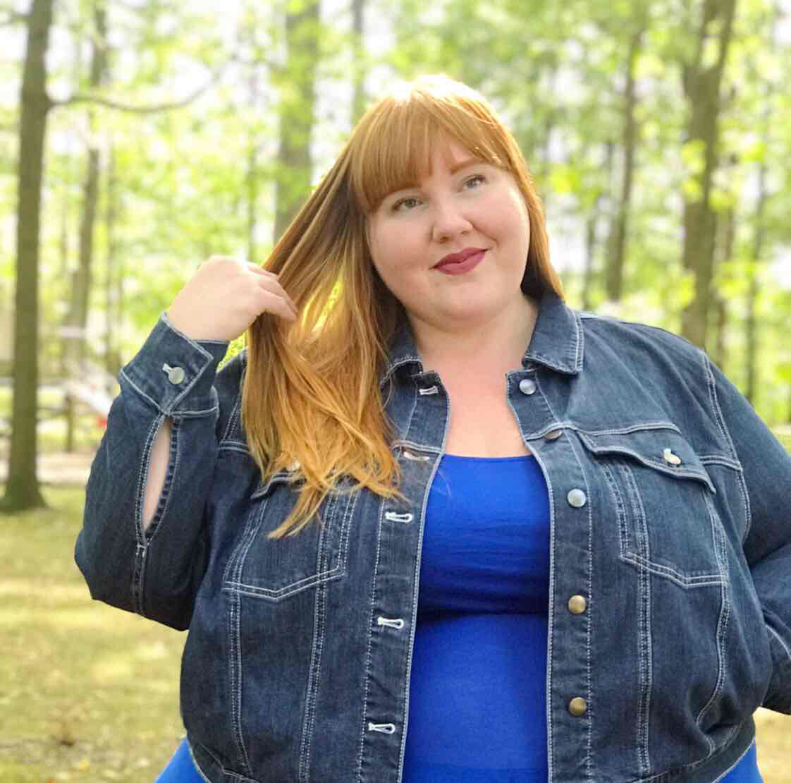 Cameo - Kelly Belly Ohio