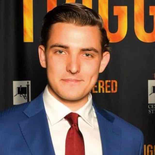 Avatar of Jacob Wohl