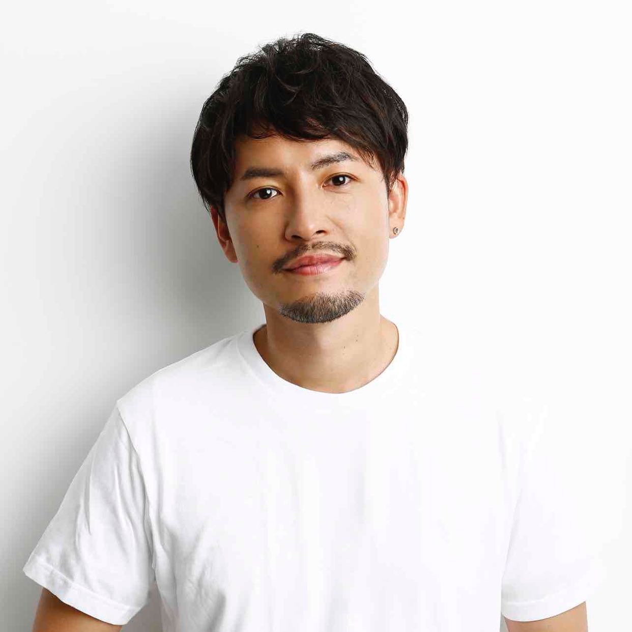 Avatar of 小柳津林太郎