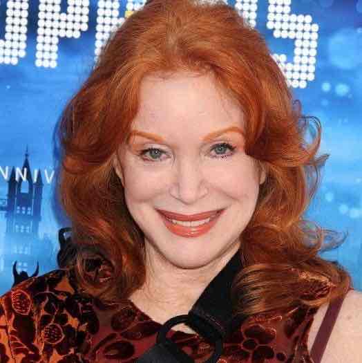 Avatar of Sondra Currie