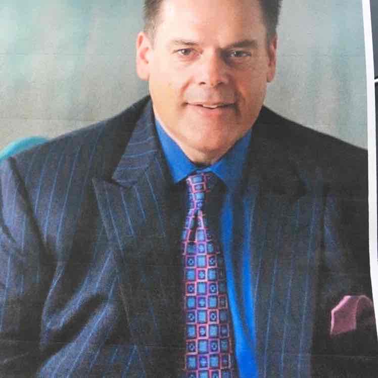 Avatar of Brian Wheeler