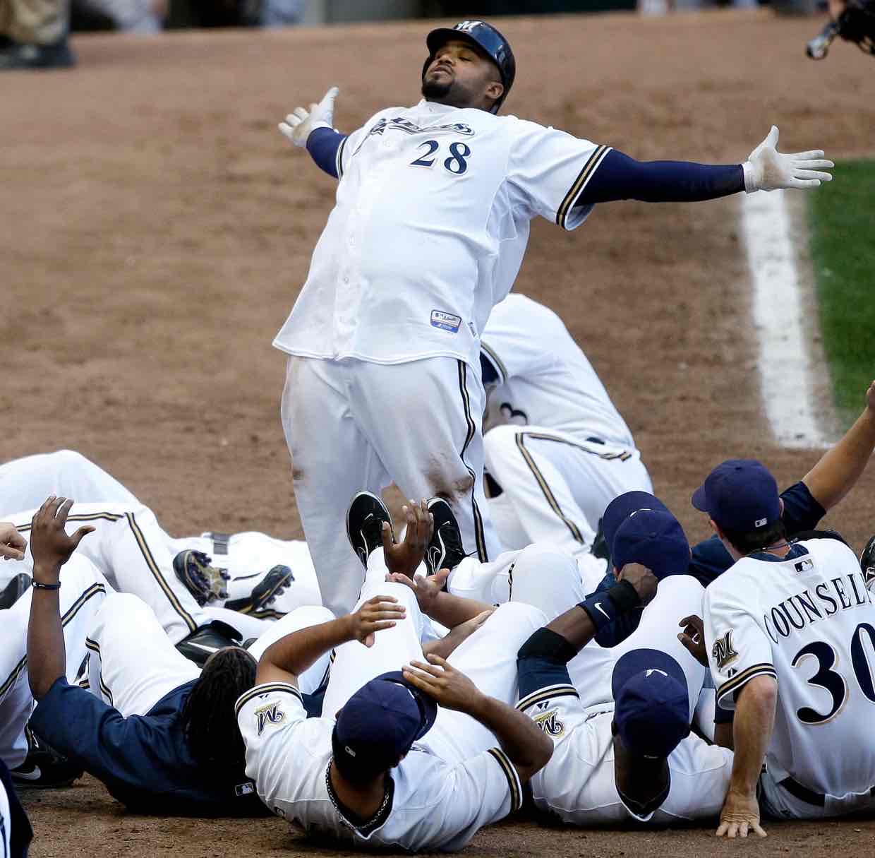 Avatar of Prince Fielder