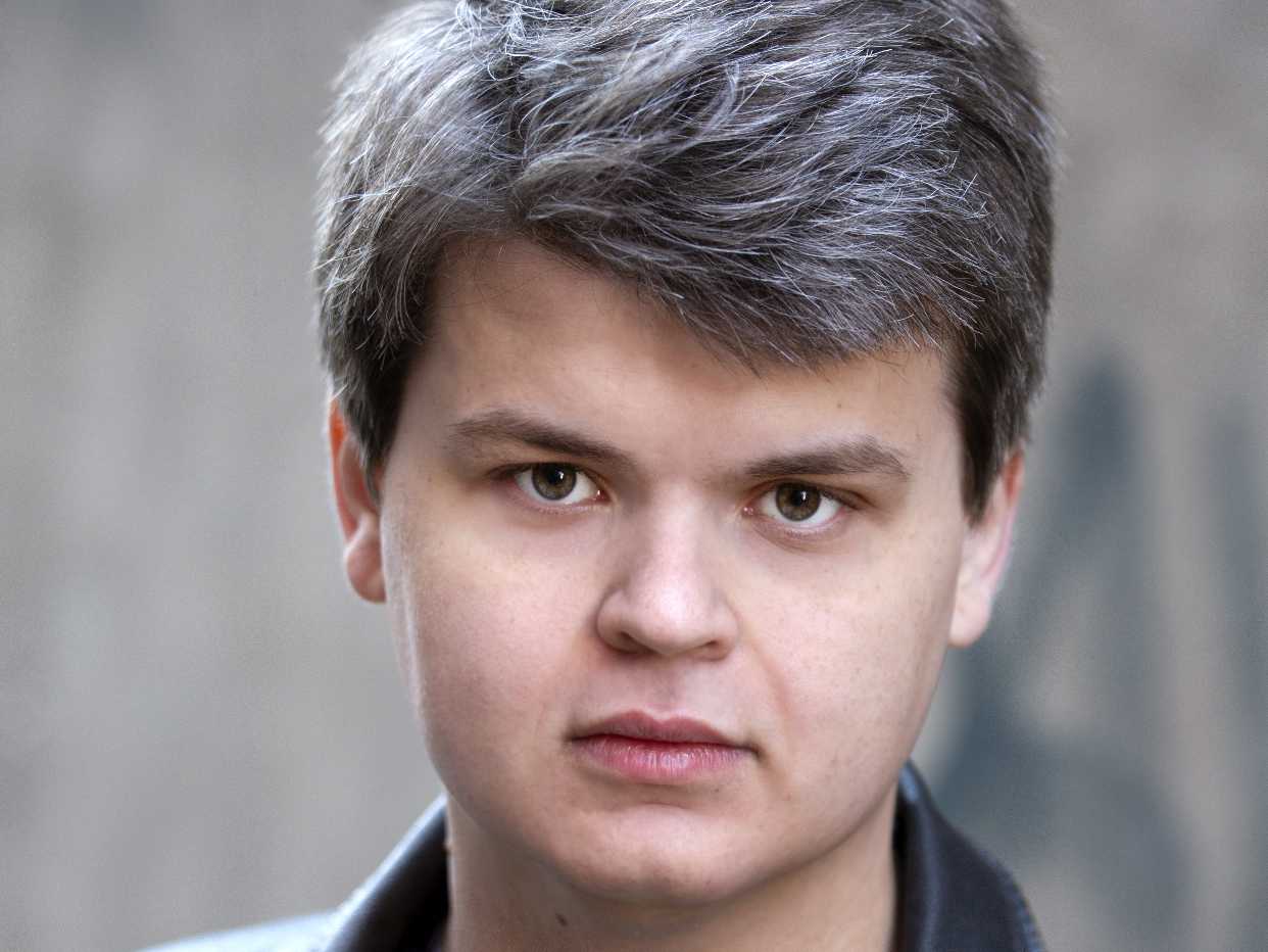 Avatar of Sebastian Todd