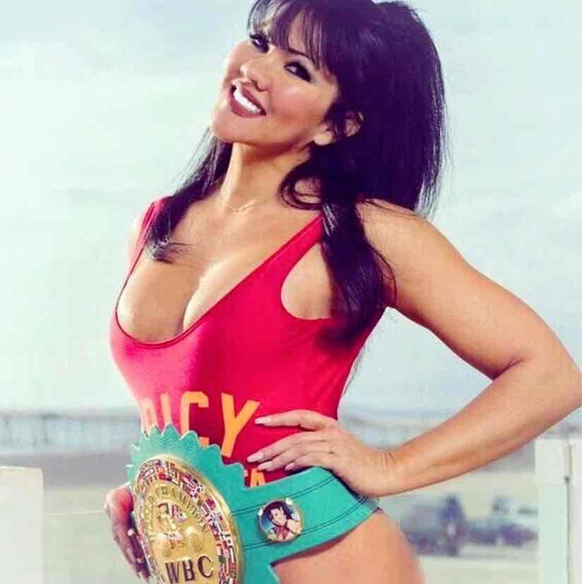 Avatar of Mia St. John
