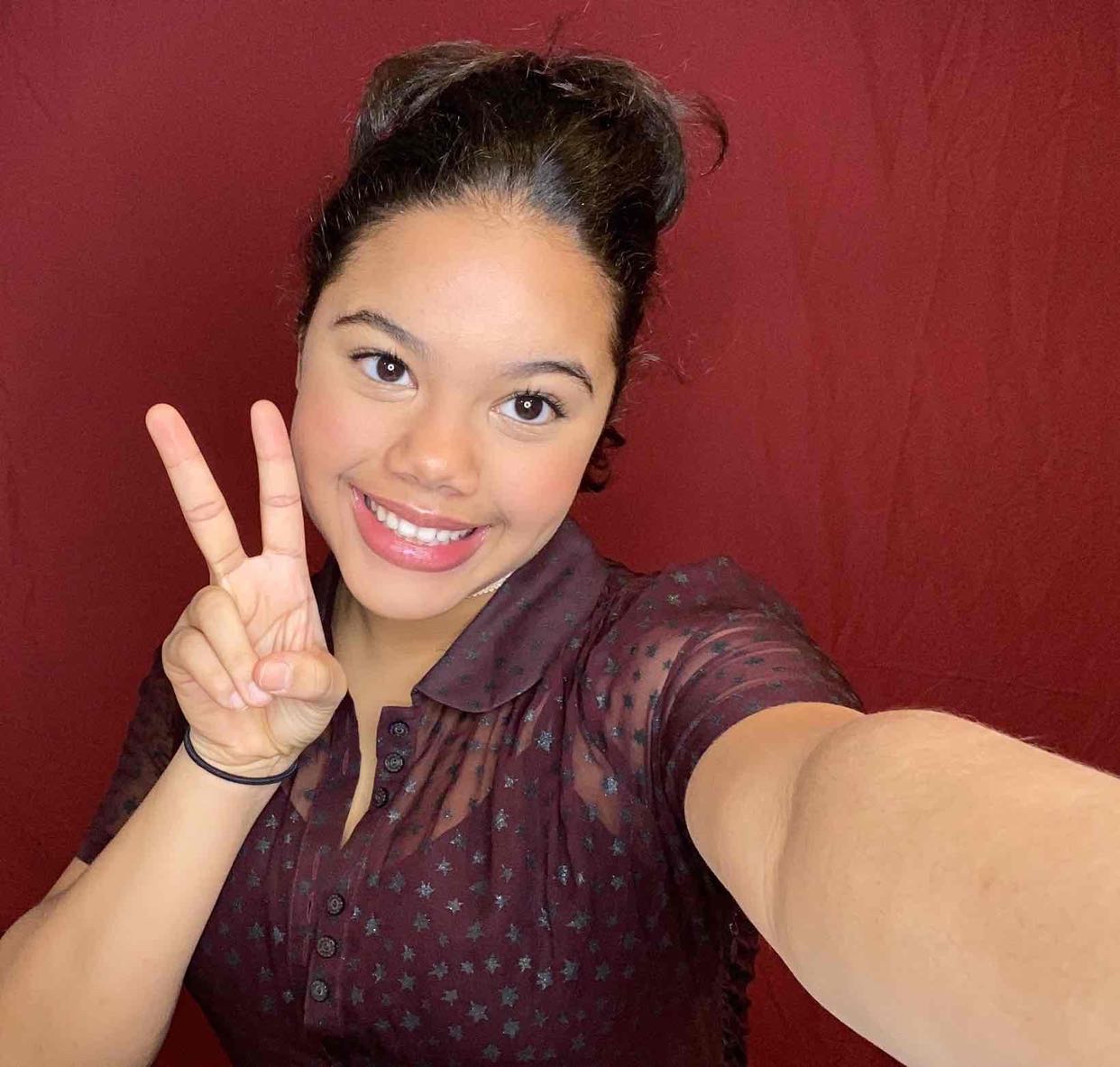 Avatar of Alison Fernandez