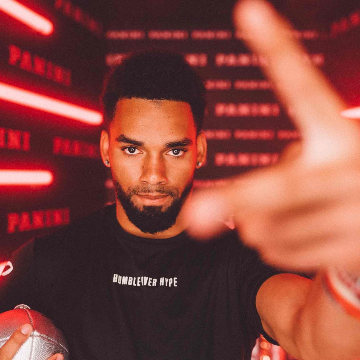 Avatar of Chris Olave