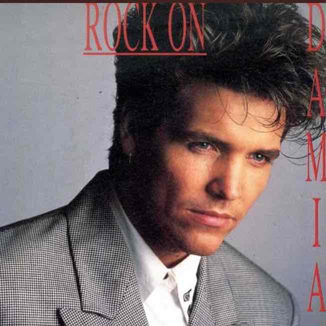 Avatar of Michael Damian