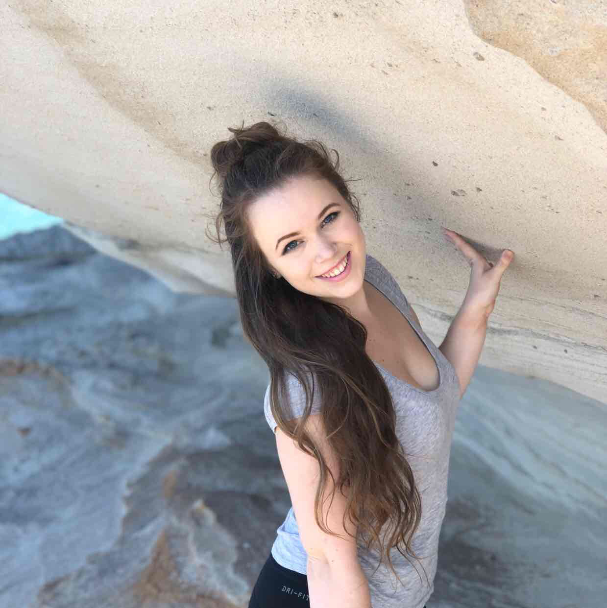 Avatar of Rachel Doucet
