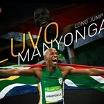Avatar of Luvo Manyonga
