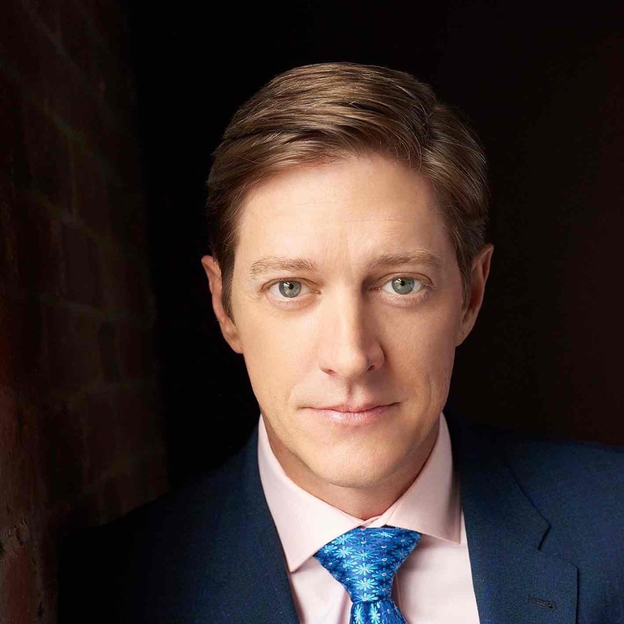 Avatar of Kevin Rahm