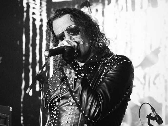 Avatar of Stephen Pearcy