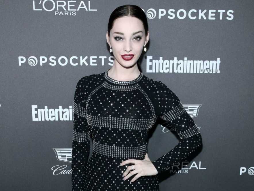 Avatar of Emma Dumont