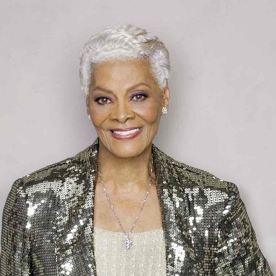 Avatar of Dionne Warwick