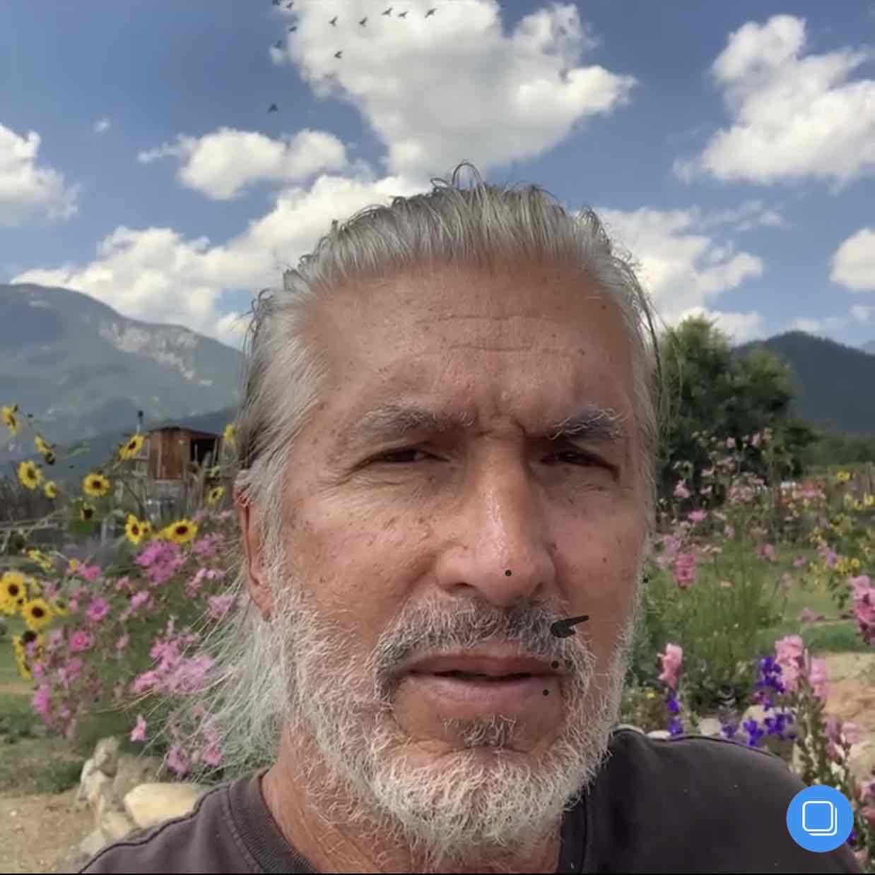 Avatar of George Lynch