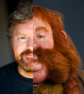 Avatar of Stephen Hunter