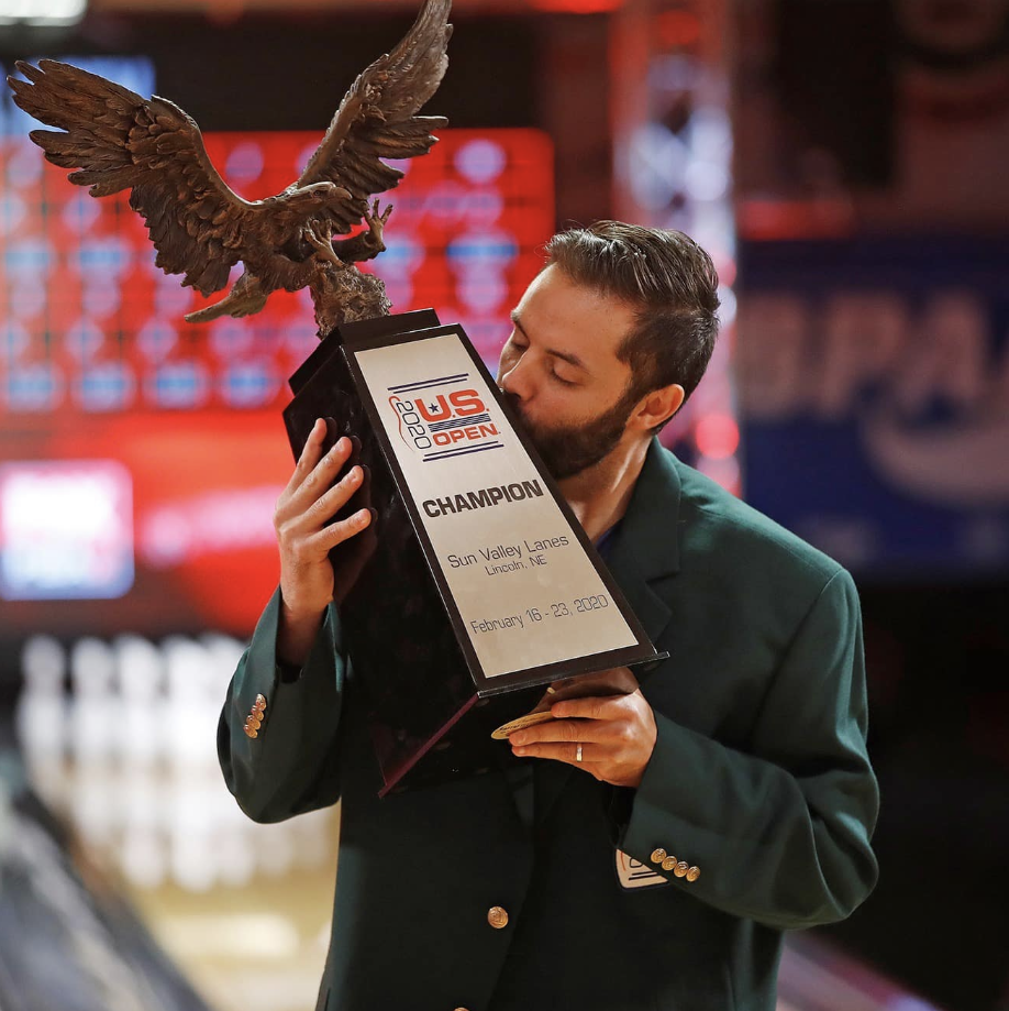 Avatar of Jason Belmonte