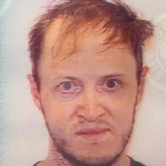 Avatar of Hi Josh