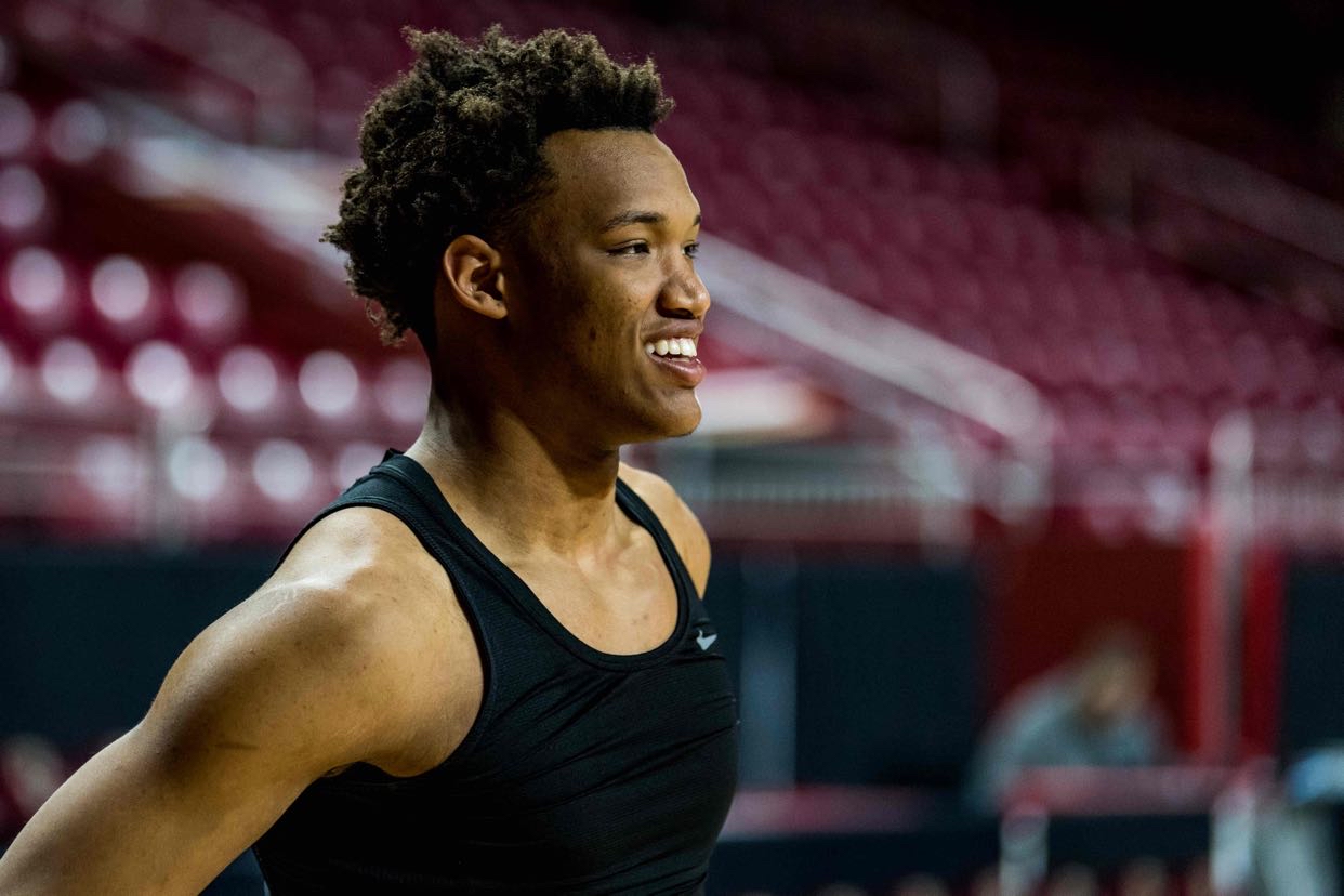 Avatar of Wendell Moore