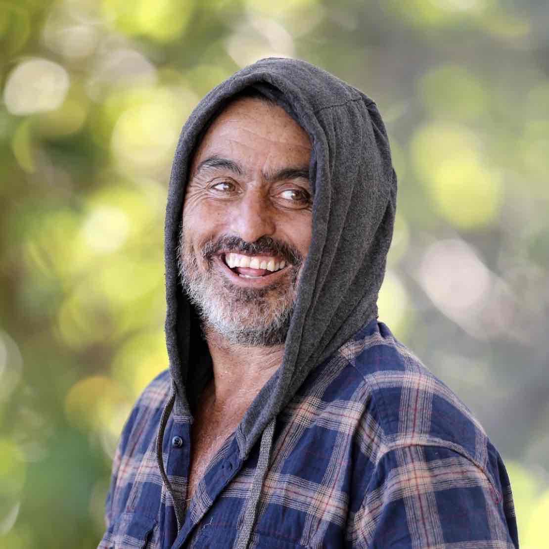 Avatar of Ross Clarke-Jones