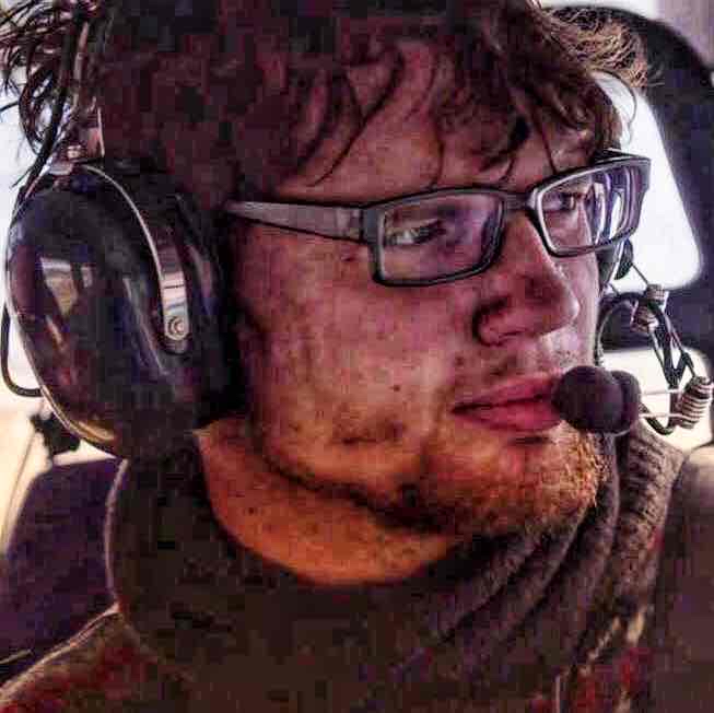Avatar of Sam Larson