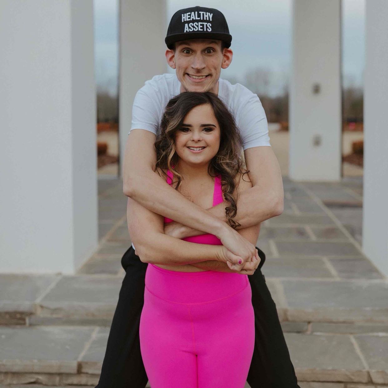 Avatar of Jason & Chloe Bermudez