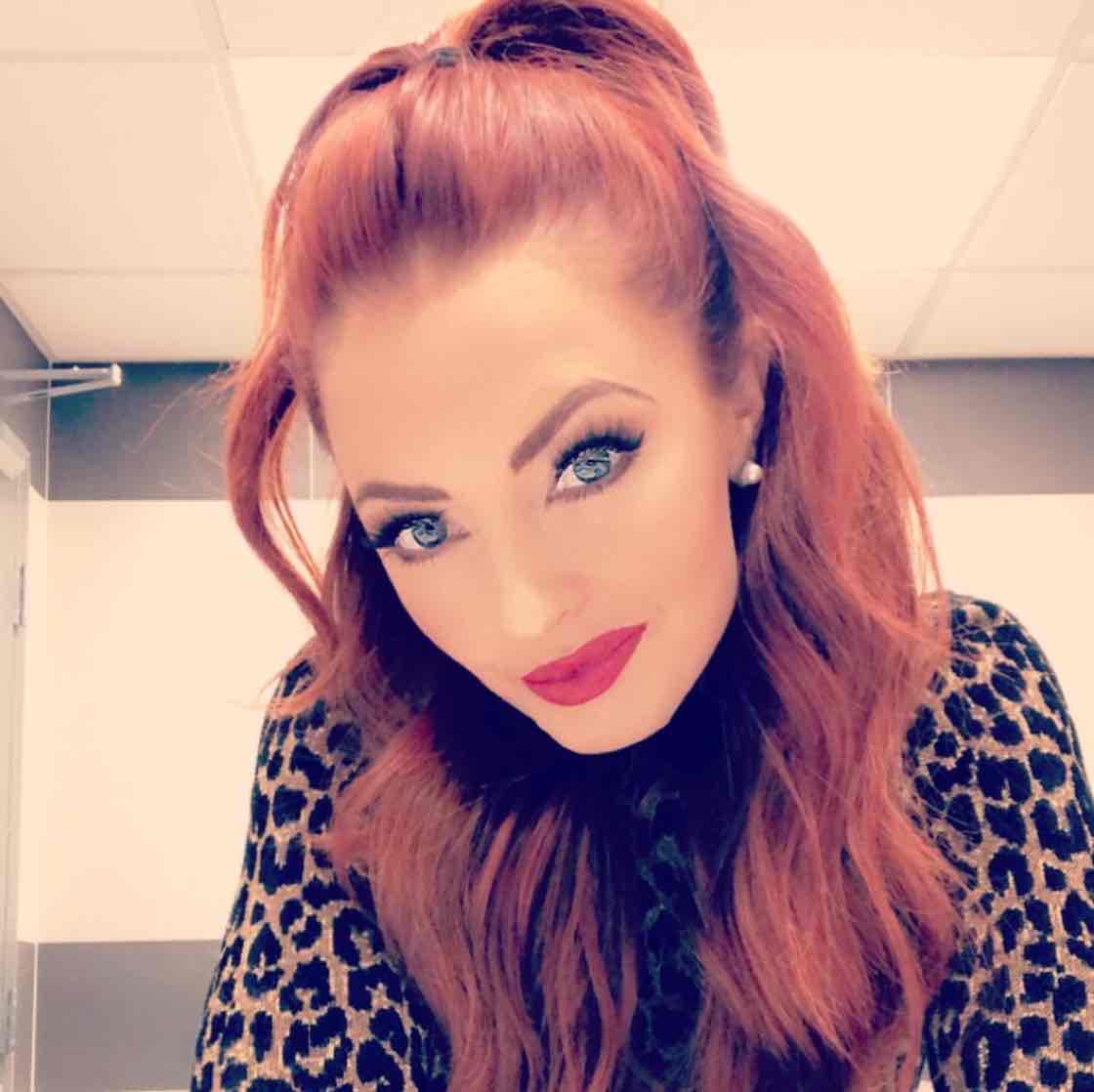 Avatar of Lauren Gardner