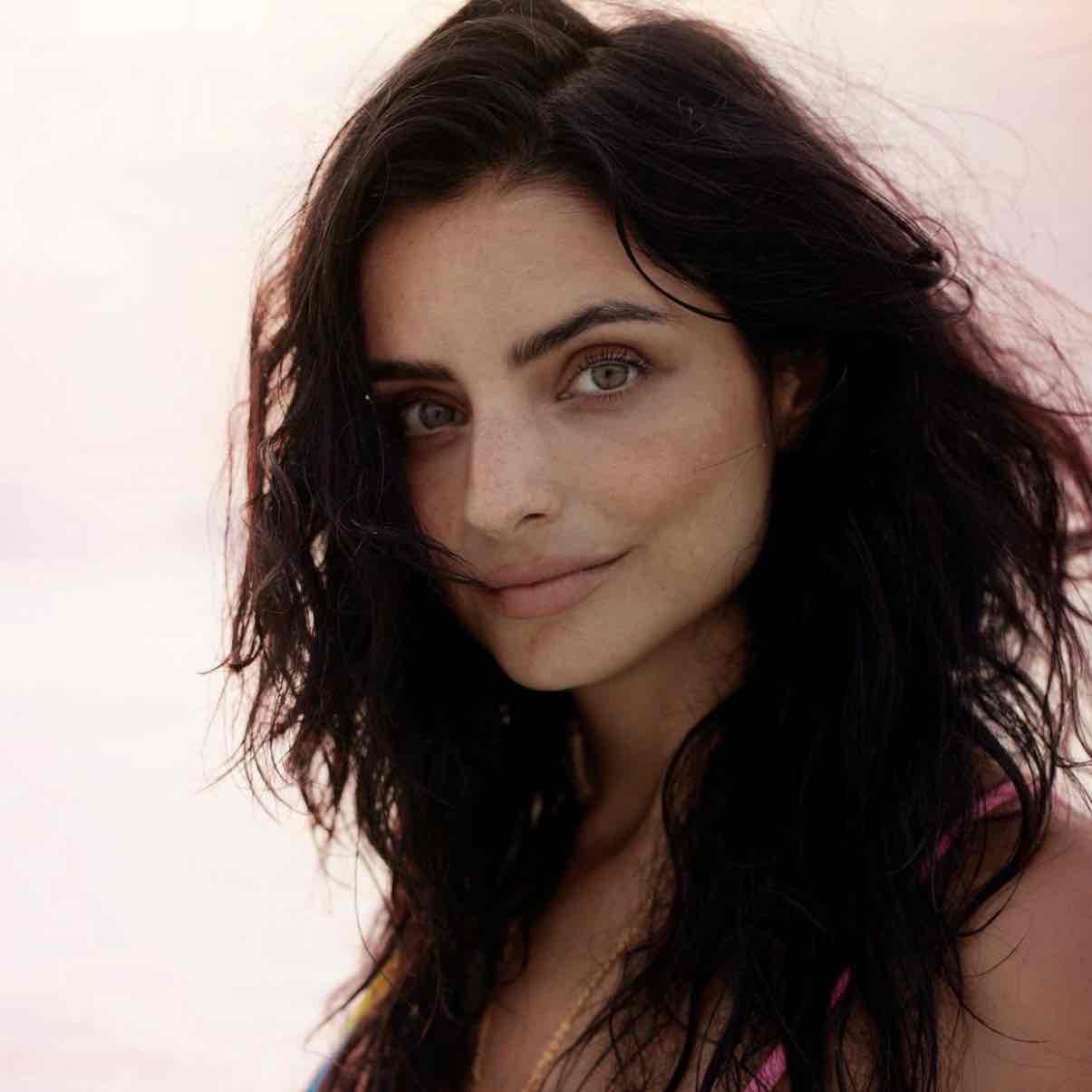 Avatar of Aislinn Derbez