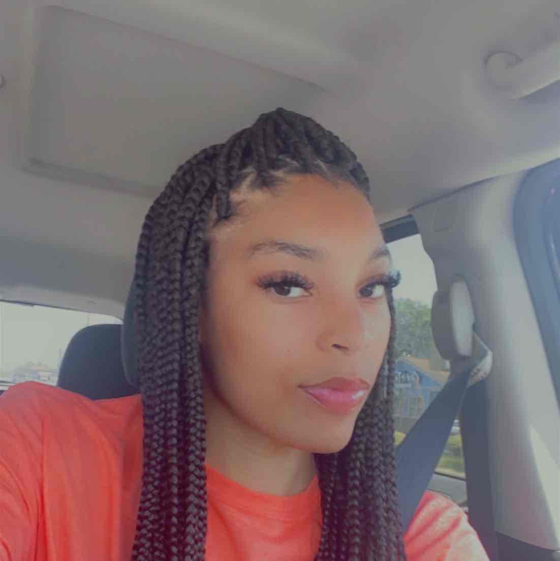 Avatar of Victaria Saxton