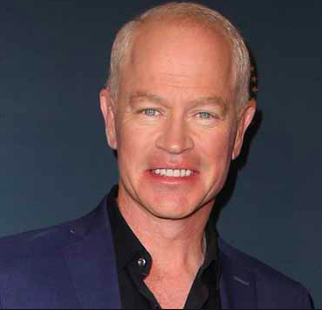 Avatar of Neal McDonough