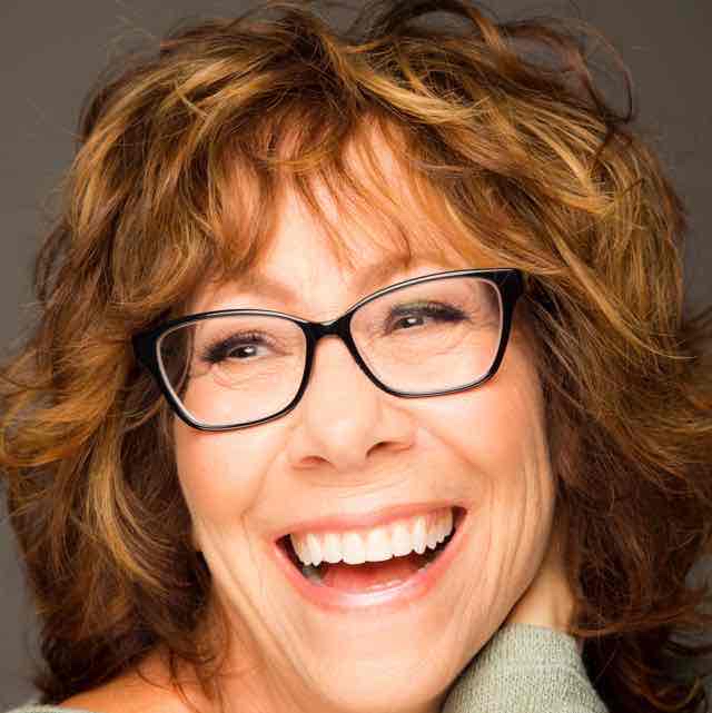 Avatar of Mindy Sterling