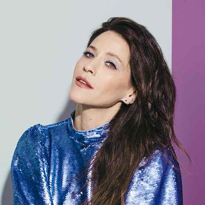 Avatar of Jackie Tohn