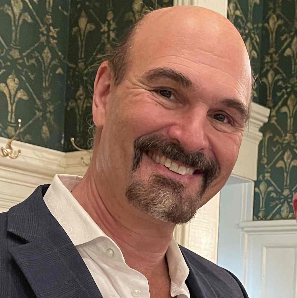 Avatar of Jon Najarian