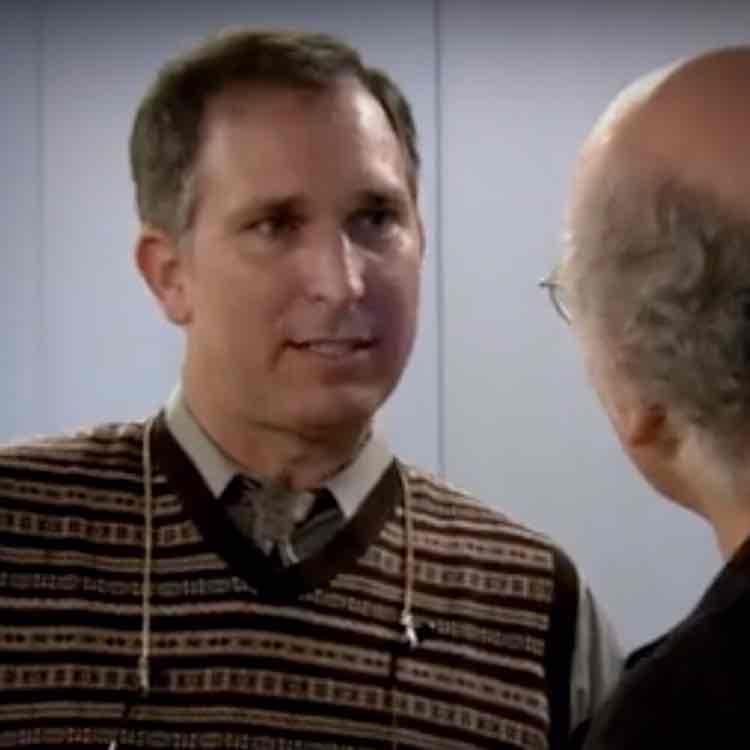 Avatar of Wayne Federman