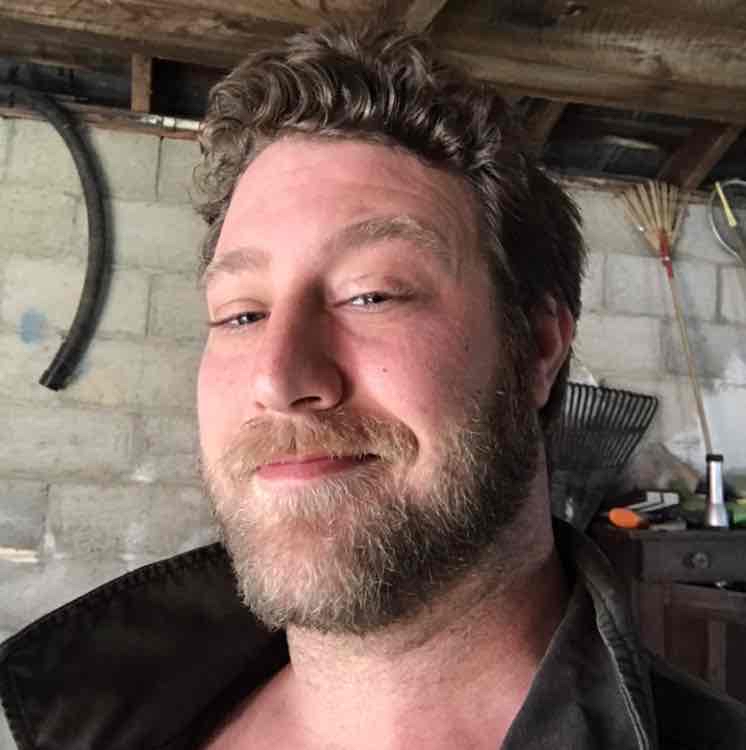 Avatar of Colin metzger