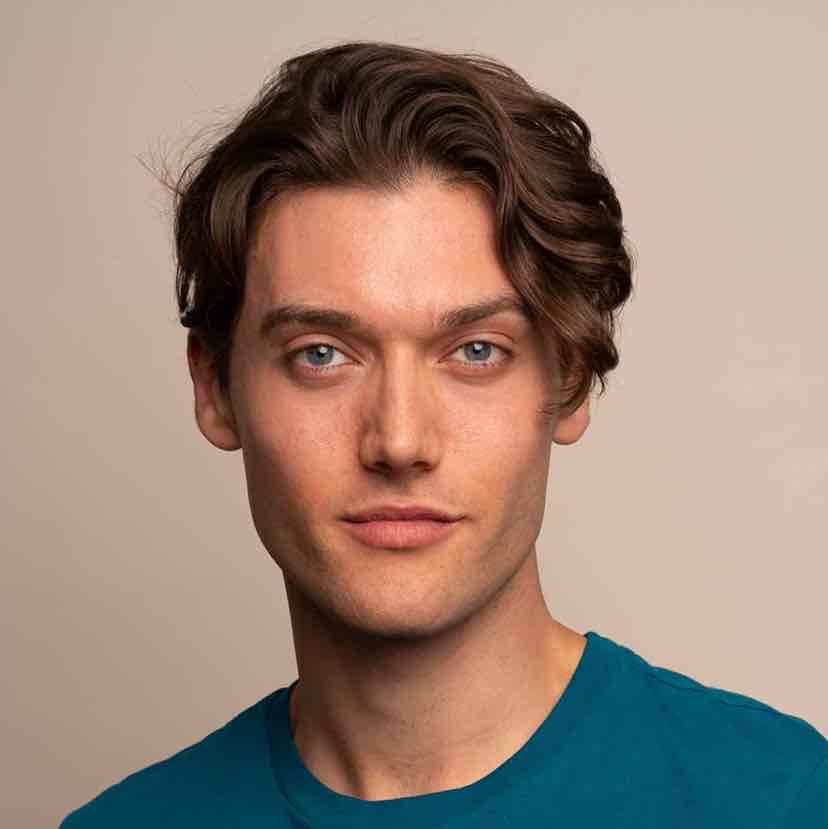 Avatar of Luke Millington-Drake