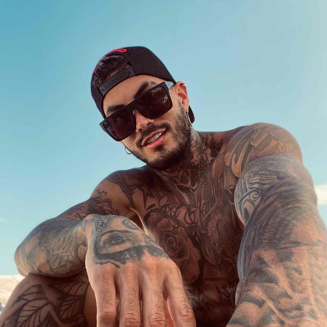 Avatar of Mateo Carvajal