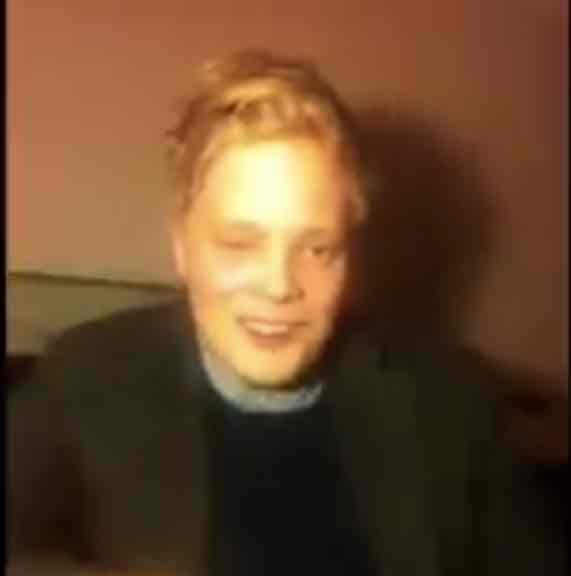 Avatar of Thomas Gray