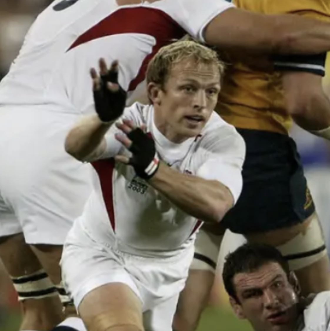 Avatar of Matt Dawson