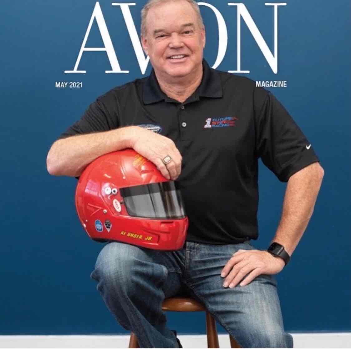 Avatar of Al Unser Jr