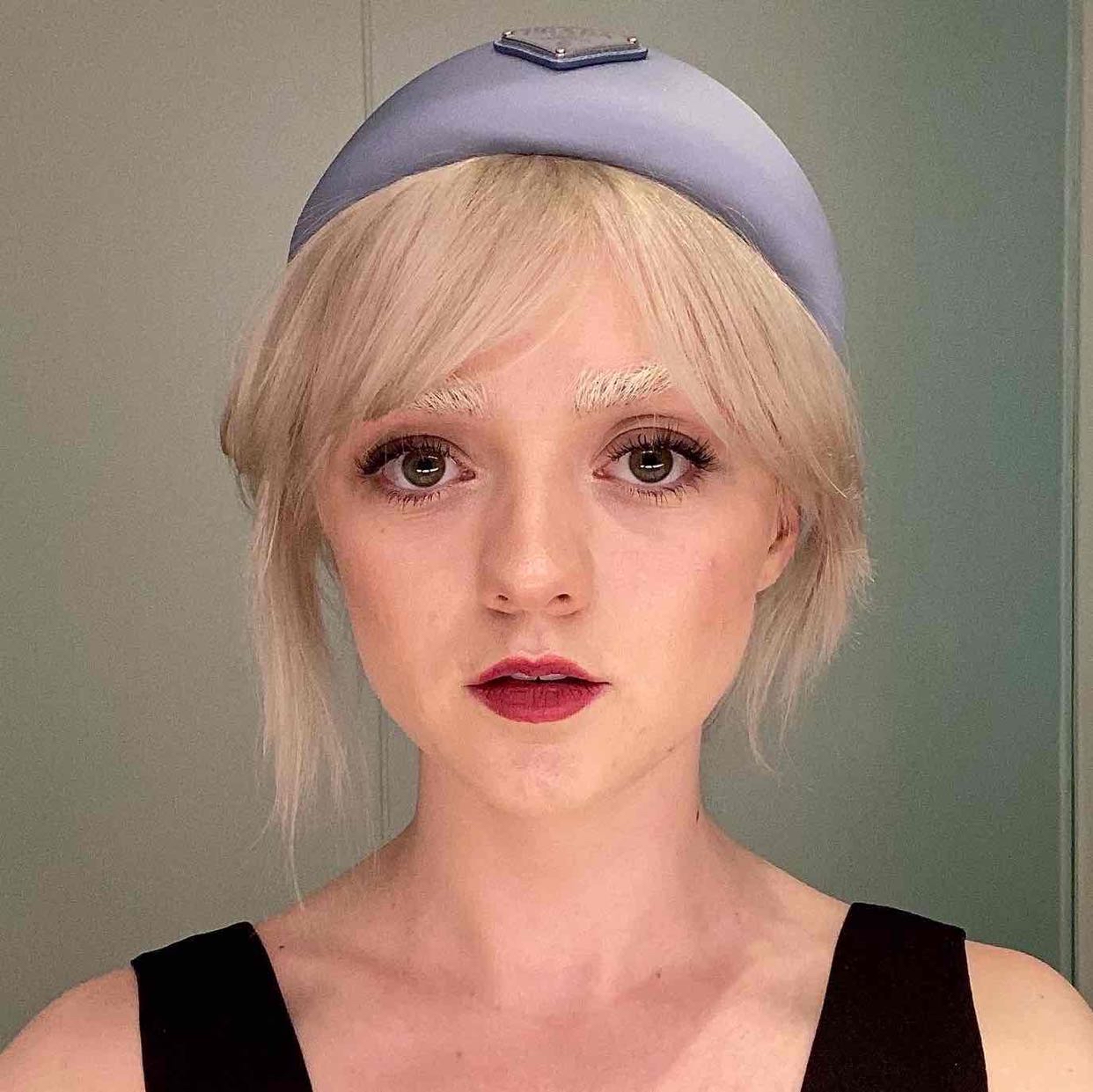 Avatar of Maisie Williams