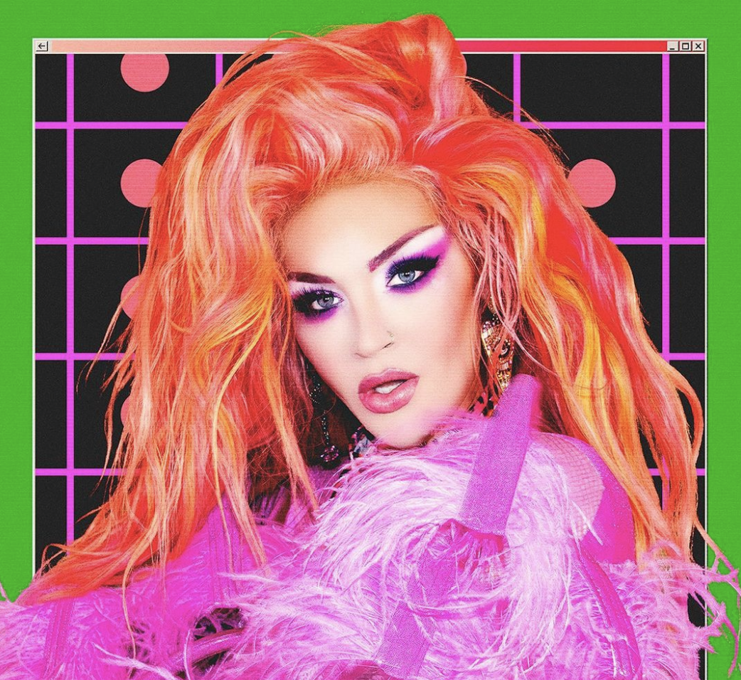 Avatar of Kylie Sonique Love